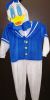 Kids Costumes to Hire - Donald Duck - CHILD